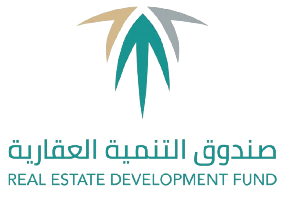 شعار صندوق التنمية العقاري
